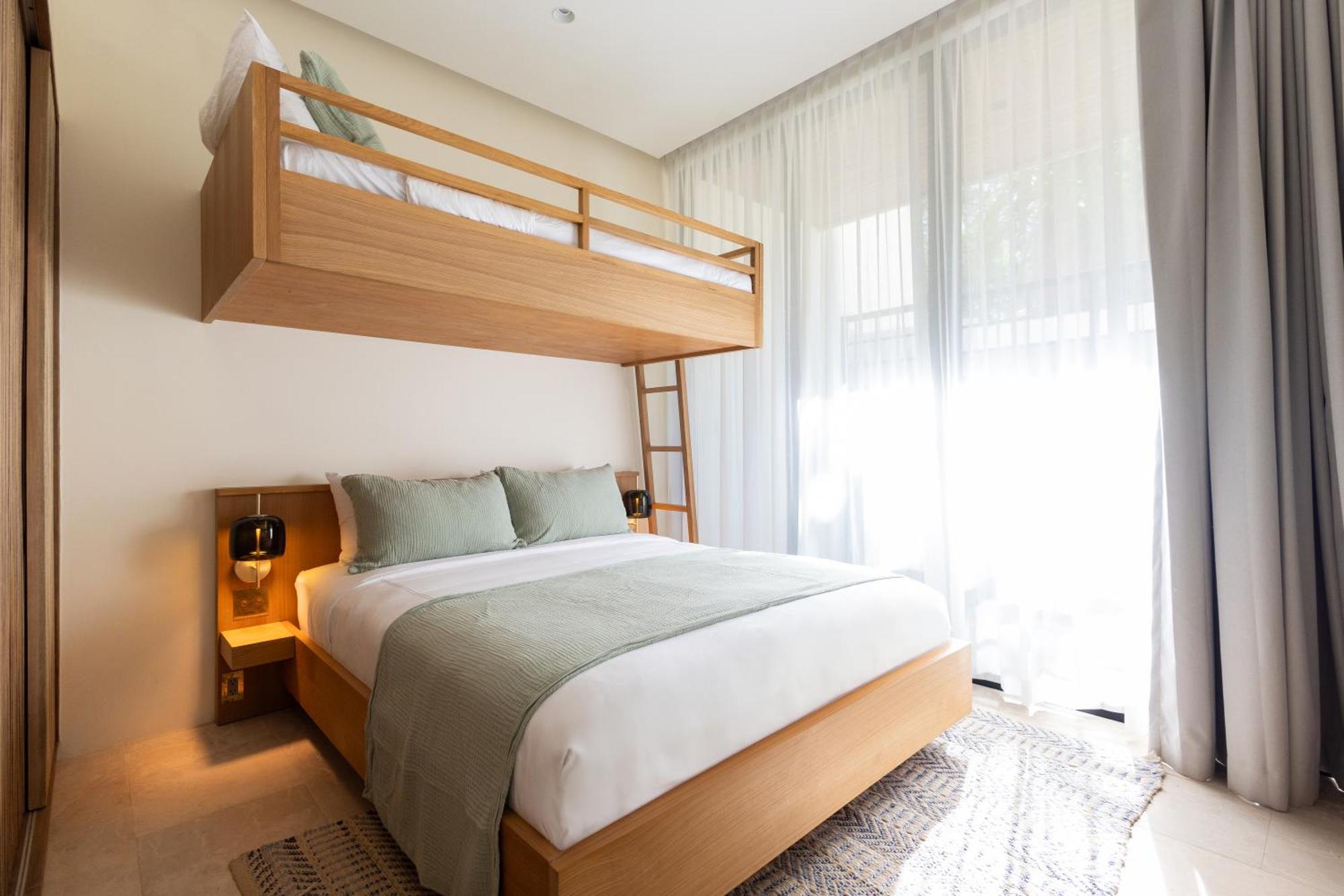 Silvestre Nosara Hotel & Residences المظهر الخارجي الصورة