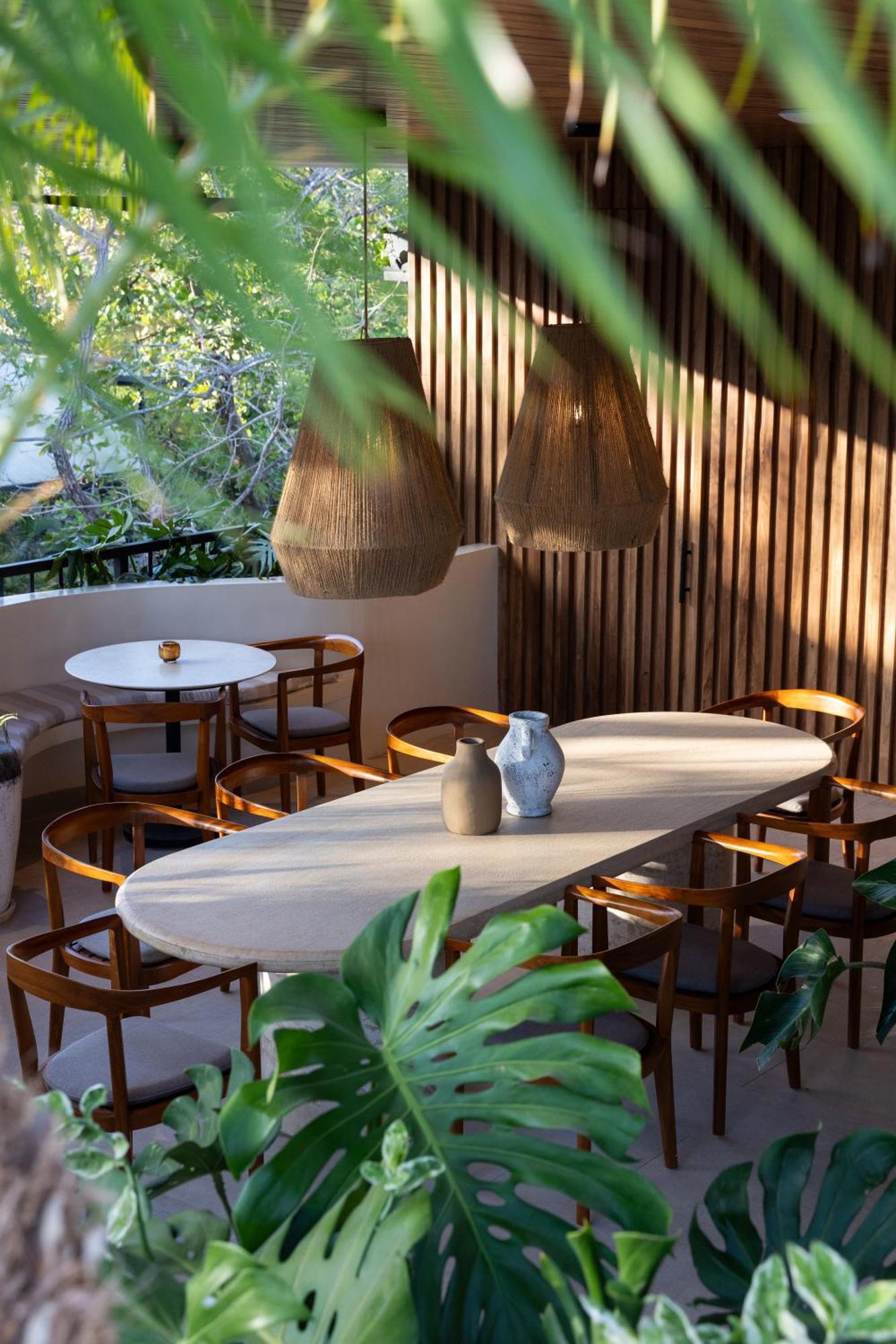 Silvestre Nosara Hotel & Residences المظهر الخارجي الصورة
