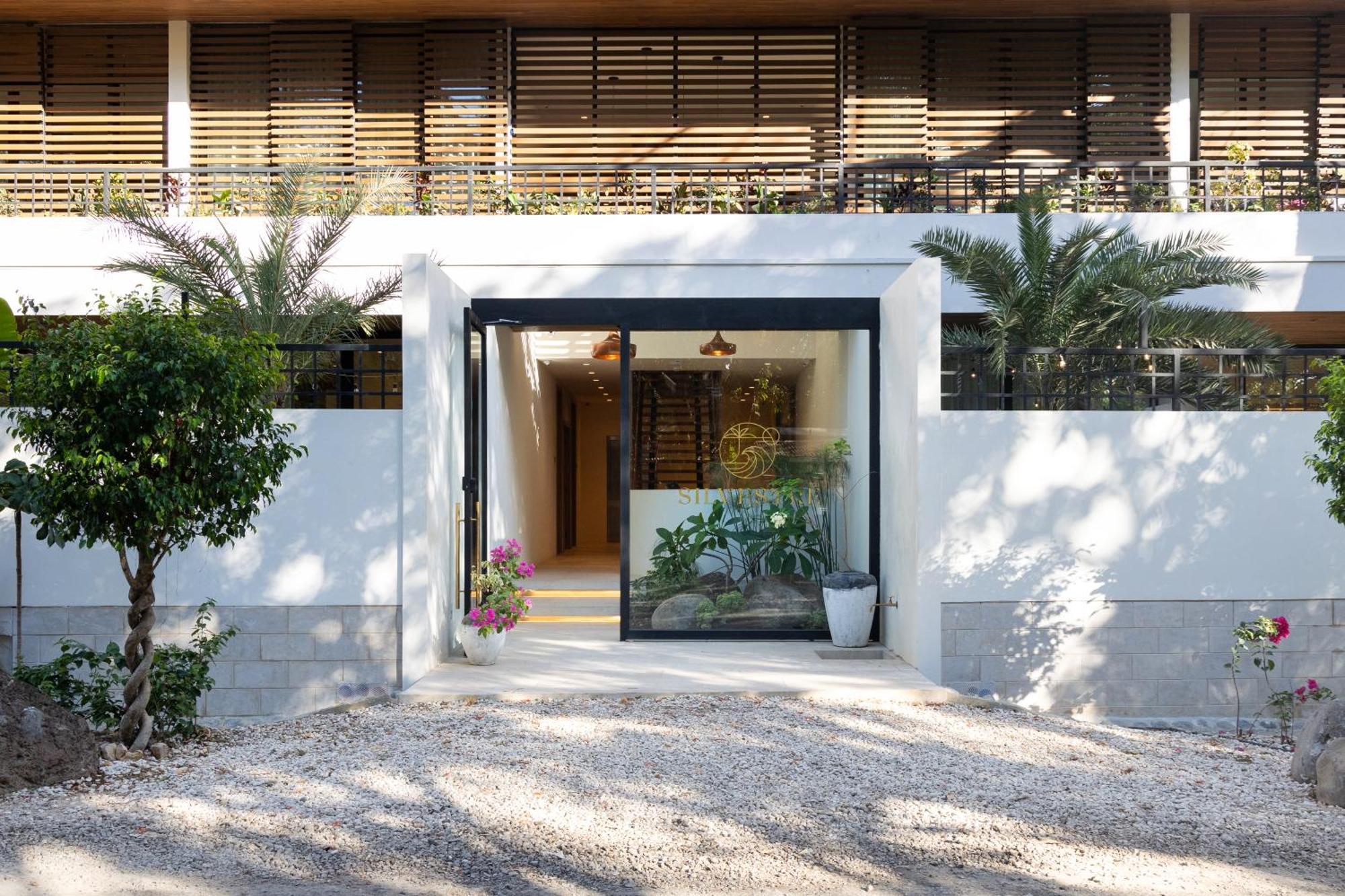 Silvestre Nosara Hotel & Residences المظهر الخارجي الصورة