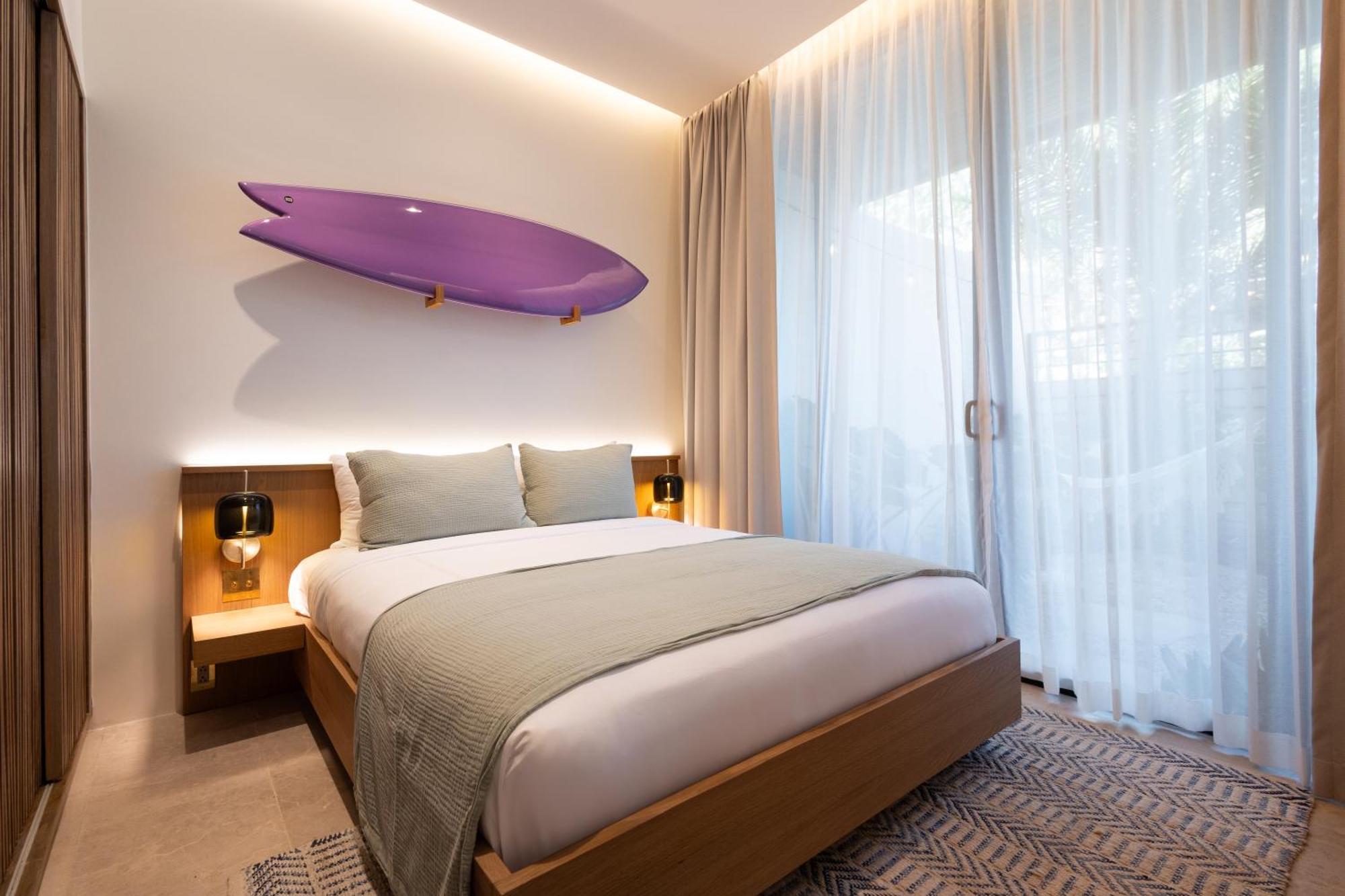 Silvestre Nosara Hotel & Residences المظهر الخارجي الصورة