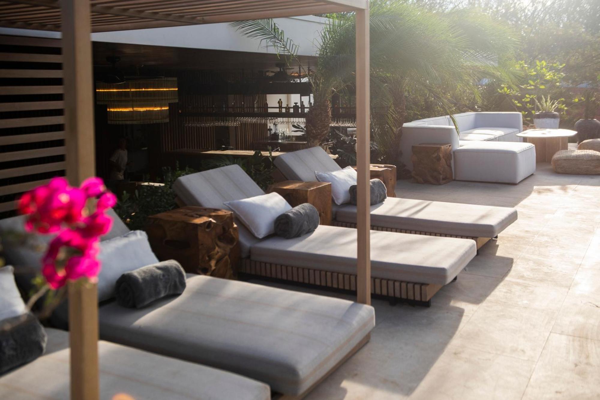 Silvestre Nosara Hotel & Residences المظهر الخارجي الصورة